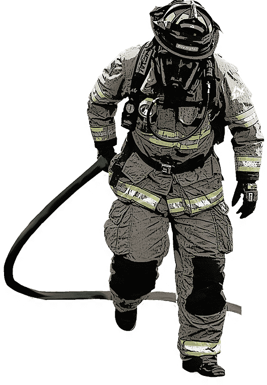 Firefighter