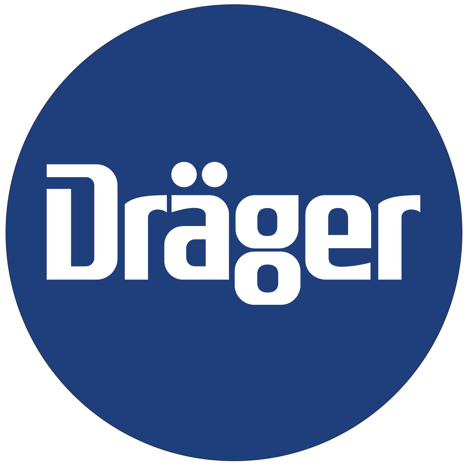 Draeger-Logo-Circle (1) Draeger Logo